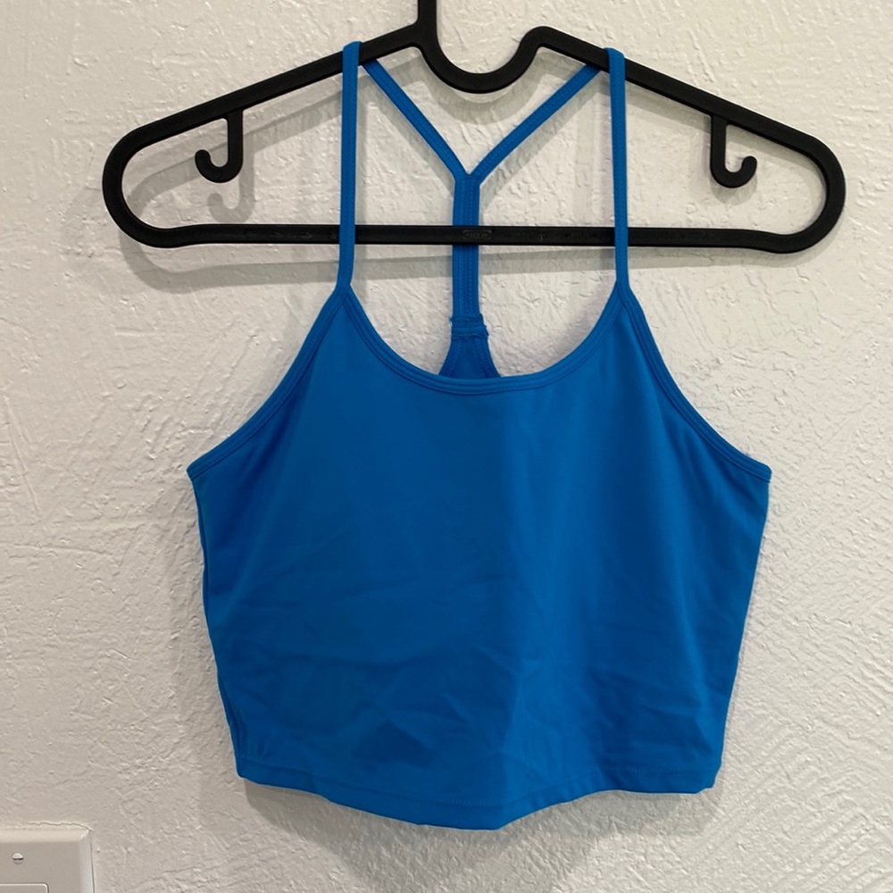 Twinstrap brami